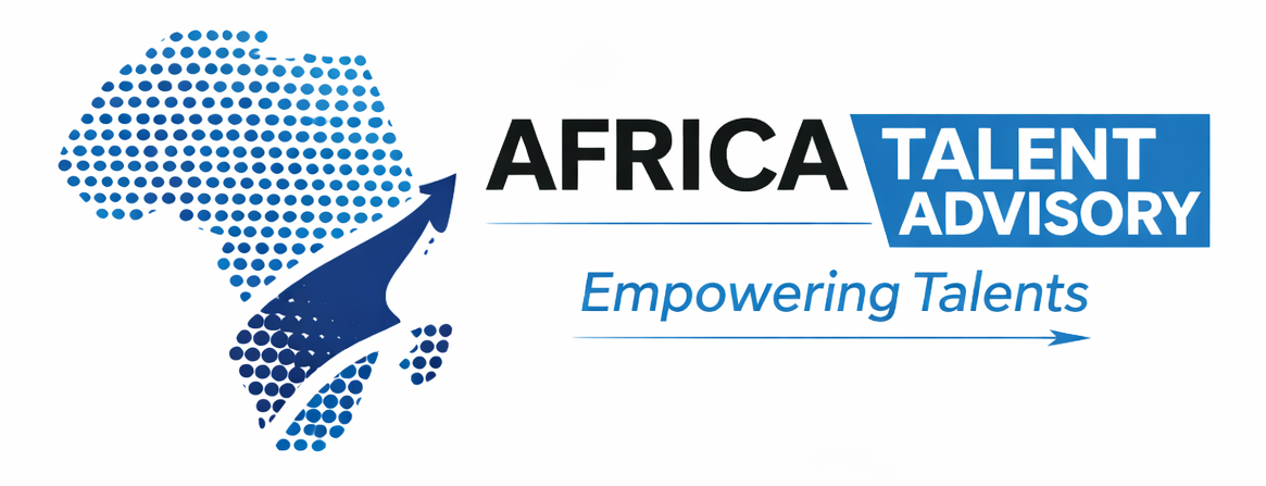 AFRICA TALENT ADVISORY logo